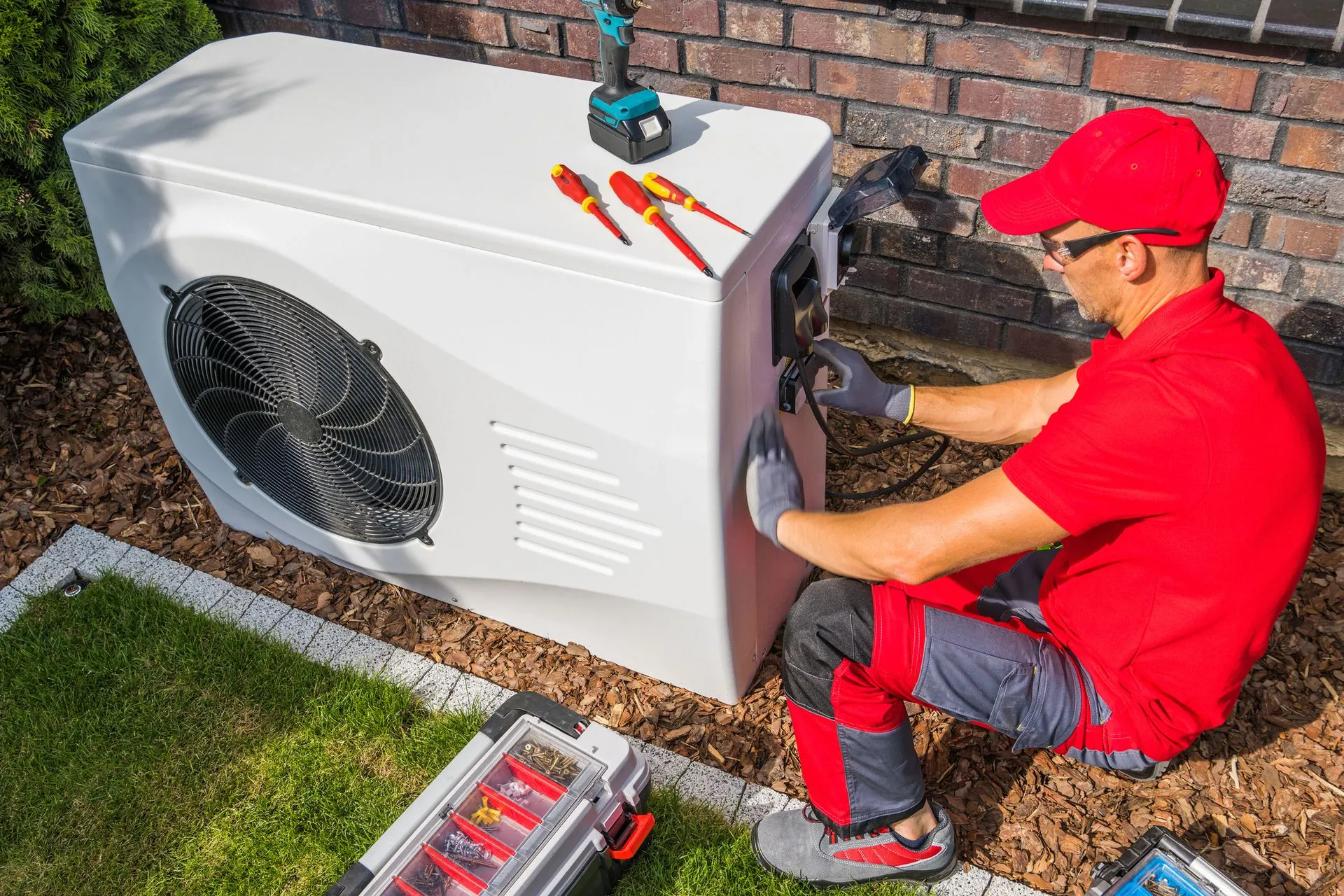 About HVAC in Ligonier, PA